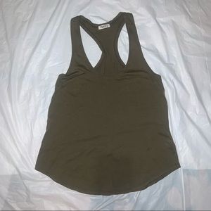 TNA TANK TOP